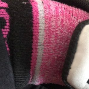 Meet your Posher, Erika